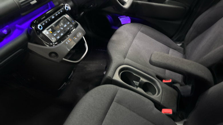 Hyundai INSTER 85kW 02 49kWh 5dr Auto Electric Hatchback